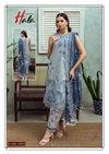 Noor Bano Vol 2 By Hala Cotton Karachi Dress Material Wholesalers In Surat
